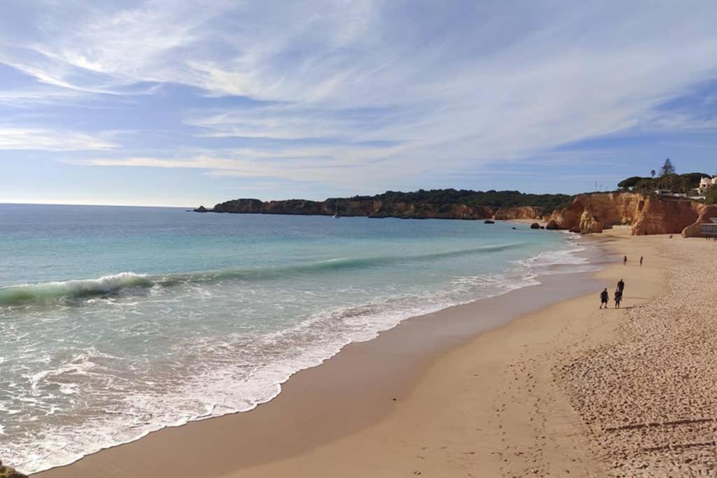 "Quinta Da Praia" By Lts - 2F Alvor Dış mekan fotoğraf