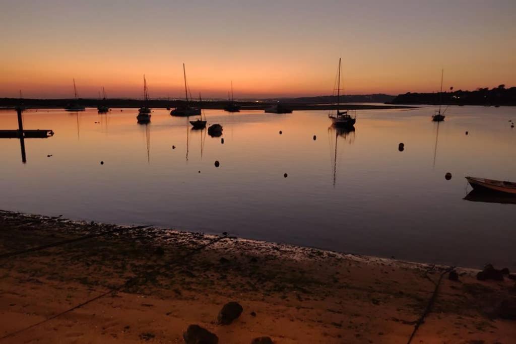 "Quinta Da Praia" By Lts - 2F Alvor Dış mekan fotoğraf