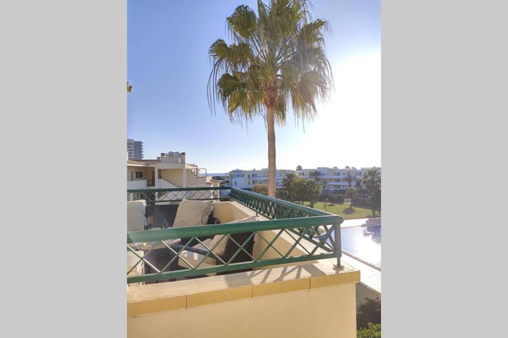 "Quinta Da Praia" By Lts - 2F Alvor Dış mekan fotoğraf