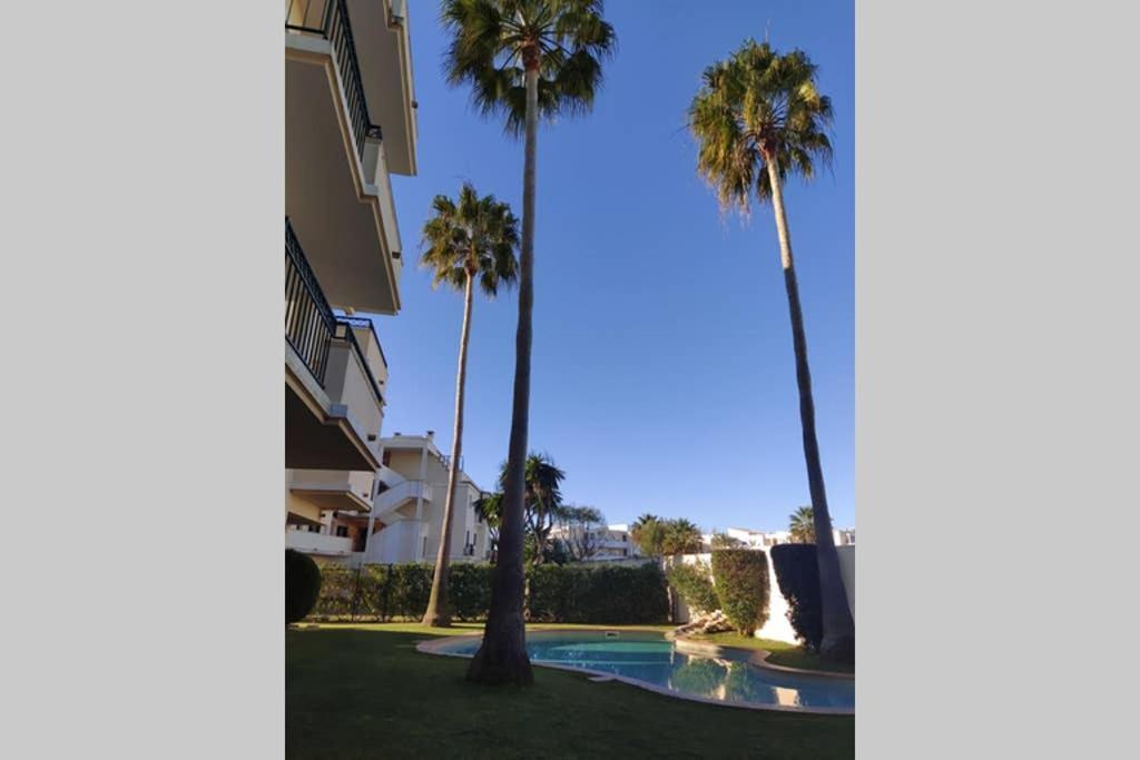 "Quinta Da Praia" By Lts - 2F Alvor Dış mekan fotoğraf