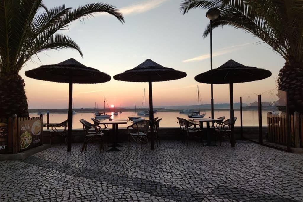 "Quinta Da Praia" By Lts - 2F Alvor Dış mekan fotoğraf