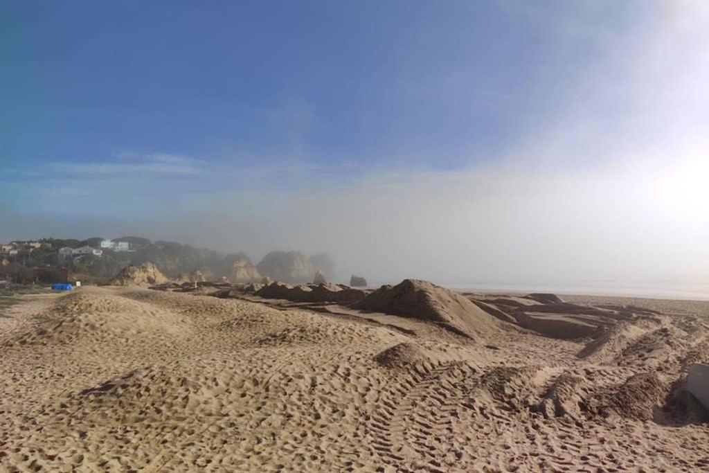 "Quinta Da Praia" By Lts - 2F Alvor Dış mekan fotoğraf