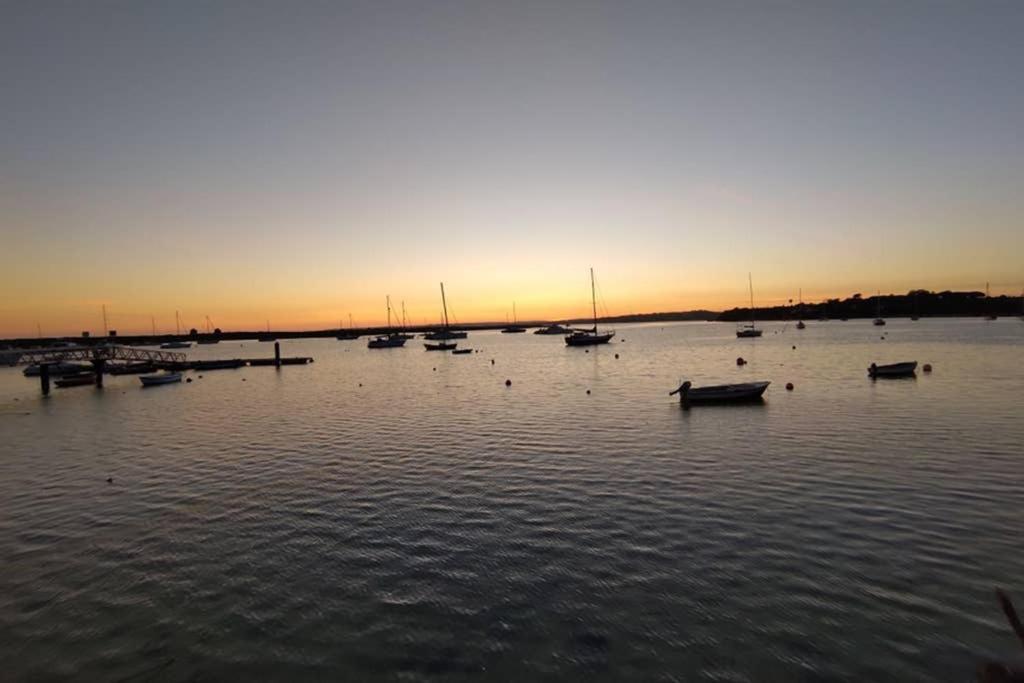 "Quinta Da Praia" By Lts - 2F Alvor Dış mekan fotoğraf