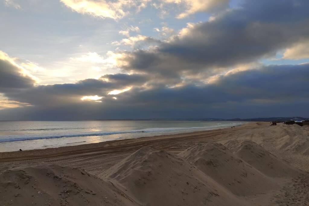 "Quinta Da Praia" By Lts - 2F Alvor Dış mekan fotoğraf